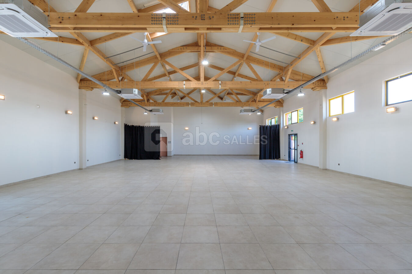 Grande salle
