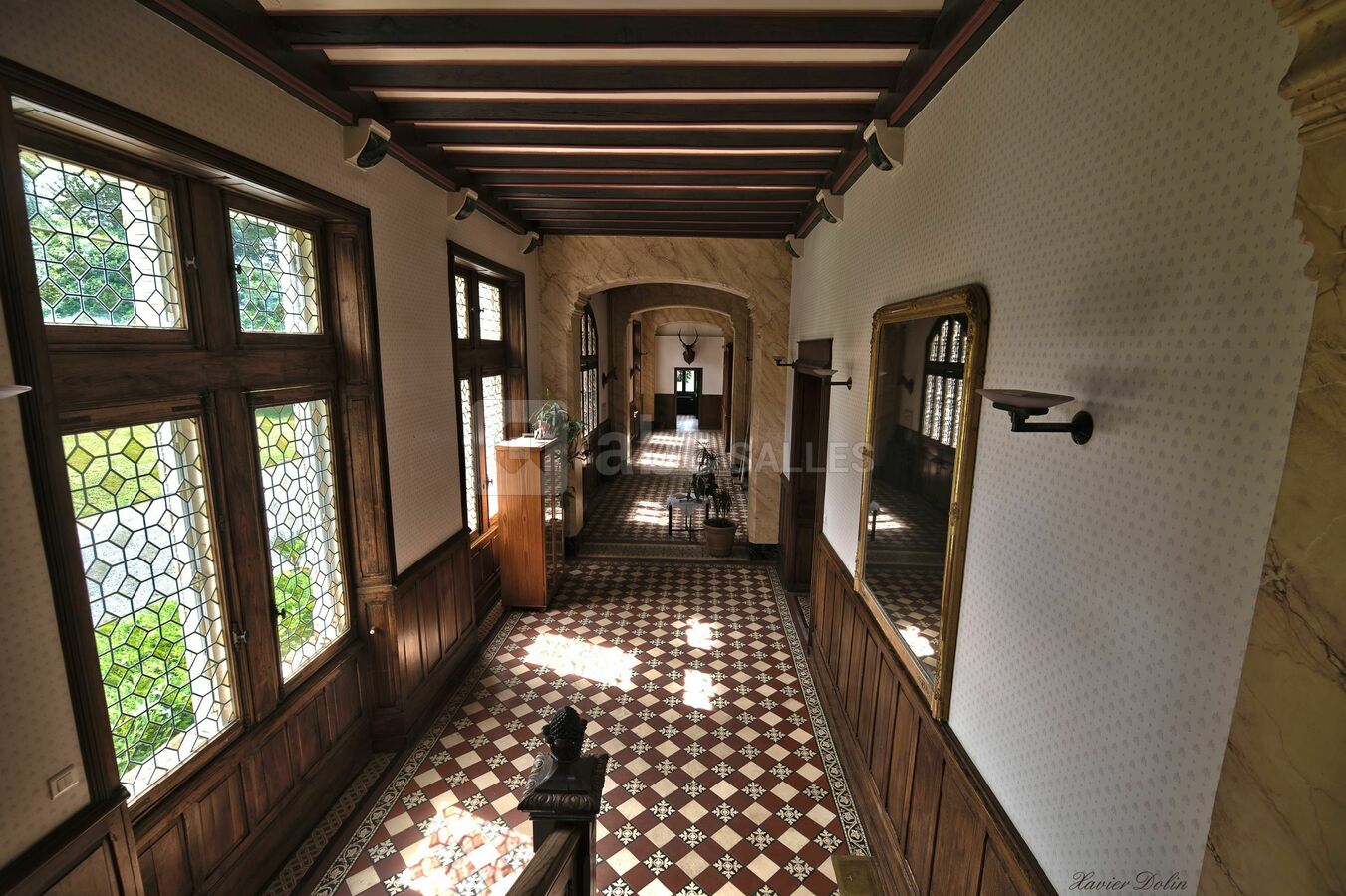 Hall