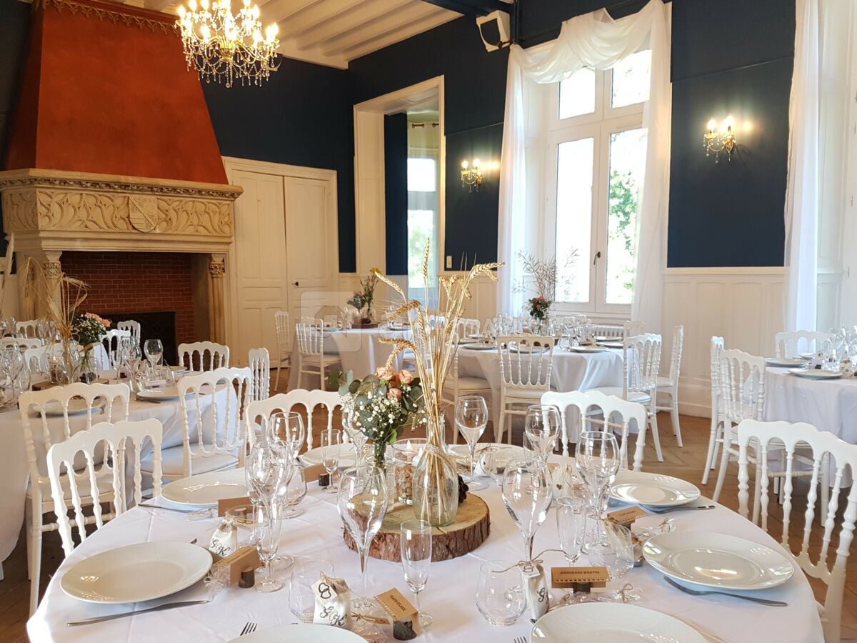 Salle mille et une nuits