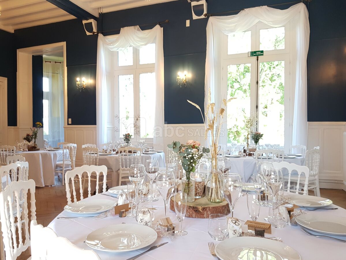 Salle mille et une nuits