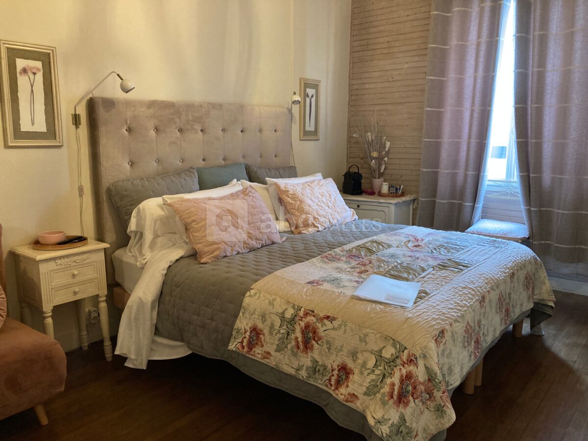 Heritage Chambre Lillian Belle