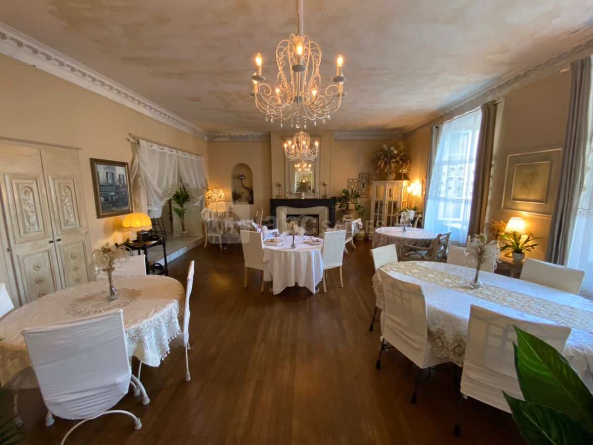 Grande Salon