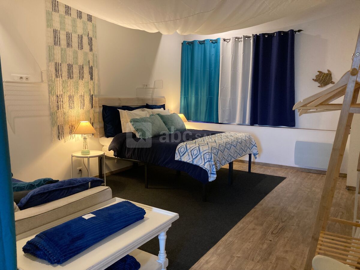 Suite Rénovée la Villa