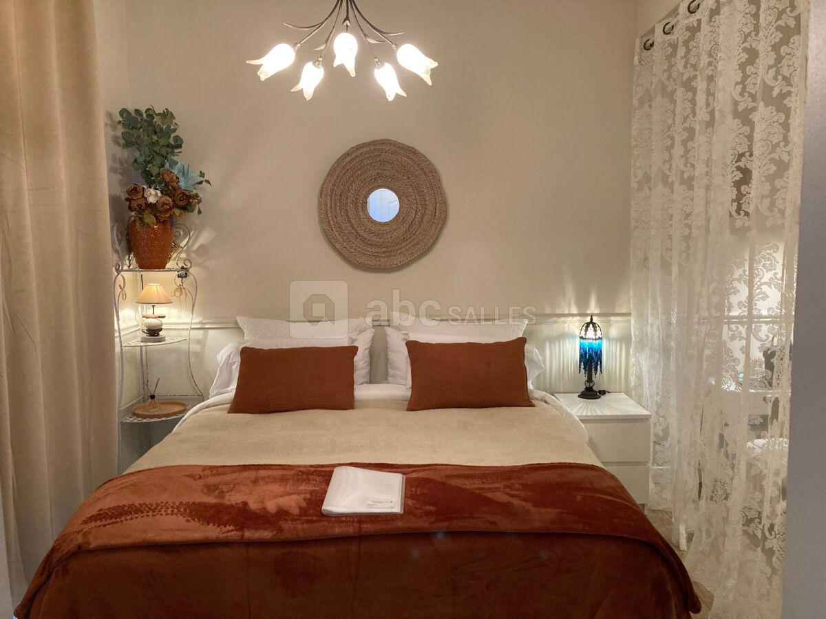 Heritage Chambre Ashley Morgan