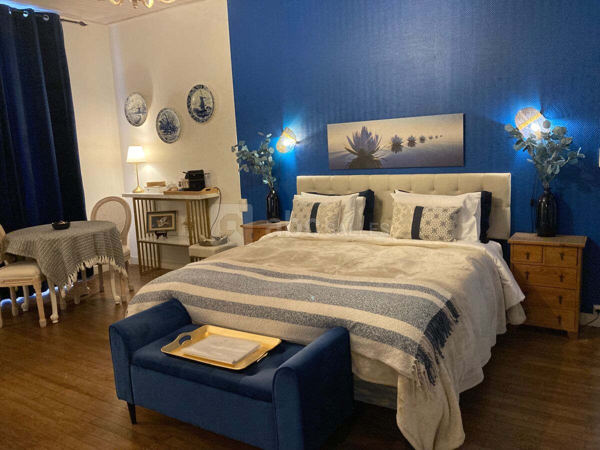Heritage Suite Brittany Leigh