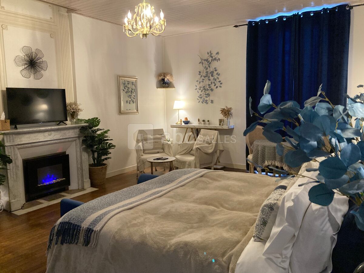 Heritage Suite Brittany Leigh