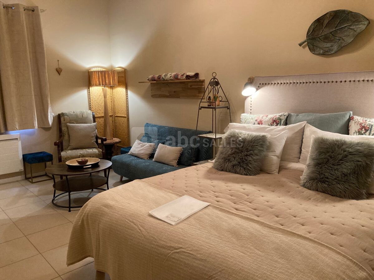 Heritage Suite George Henry