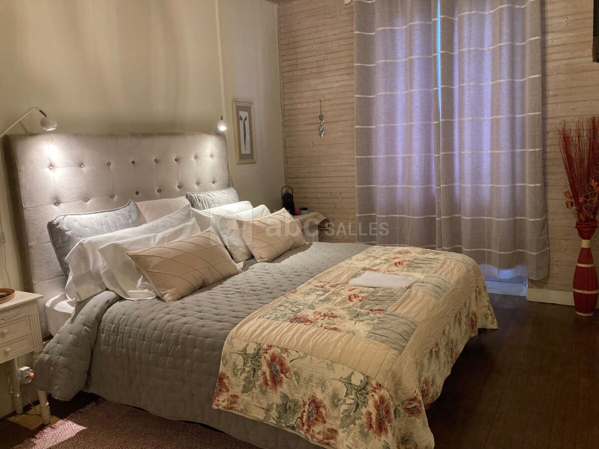 Heritage Chambre Lillian Belle