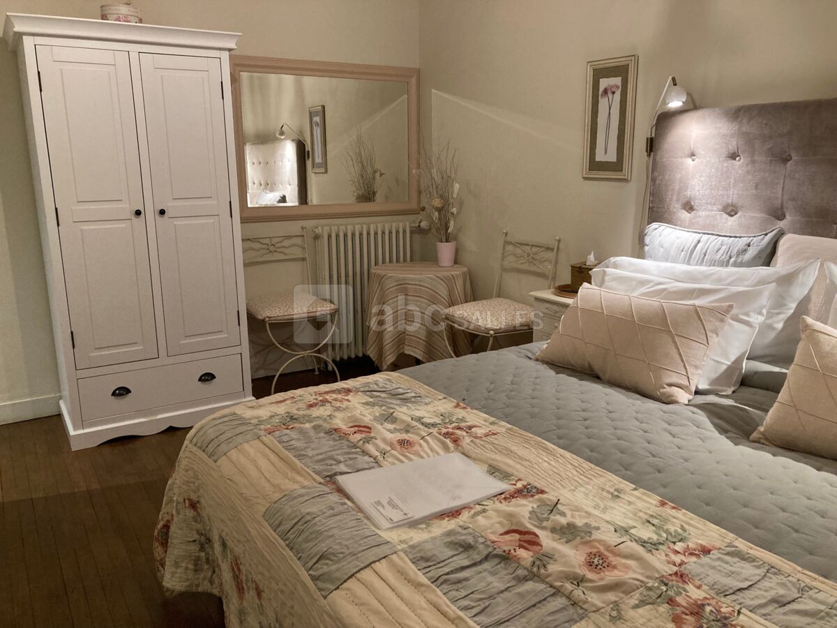 Heritage Chambre Lillian Belle