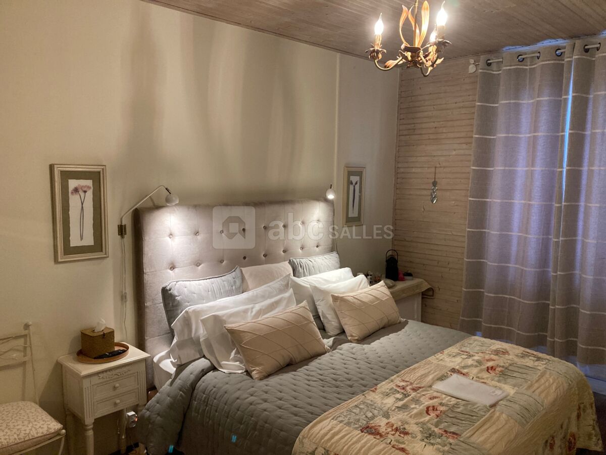 Heritage Chambre Lillian Belle