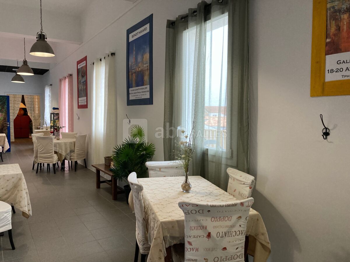 Pavillon Grand Hall