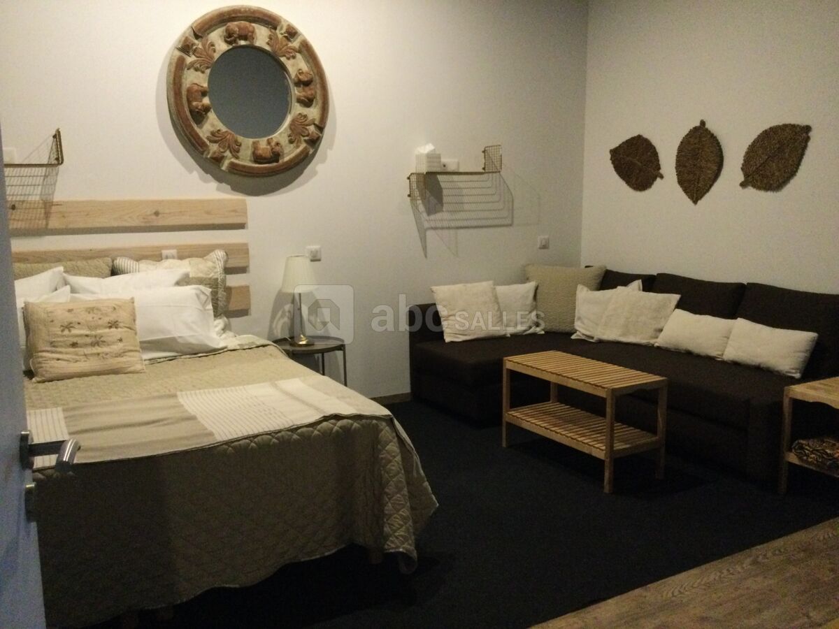 Suite Rénovée Le Chateau