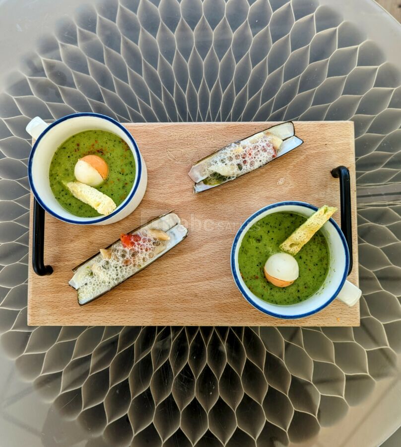 Tapas