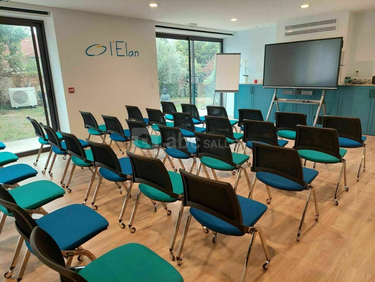 Salle Ambition format conférence