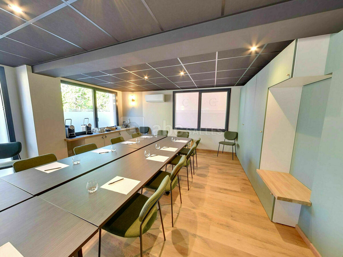 Salle de réunion