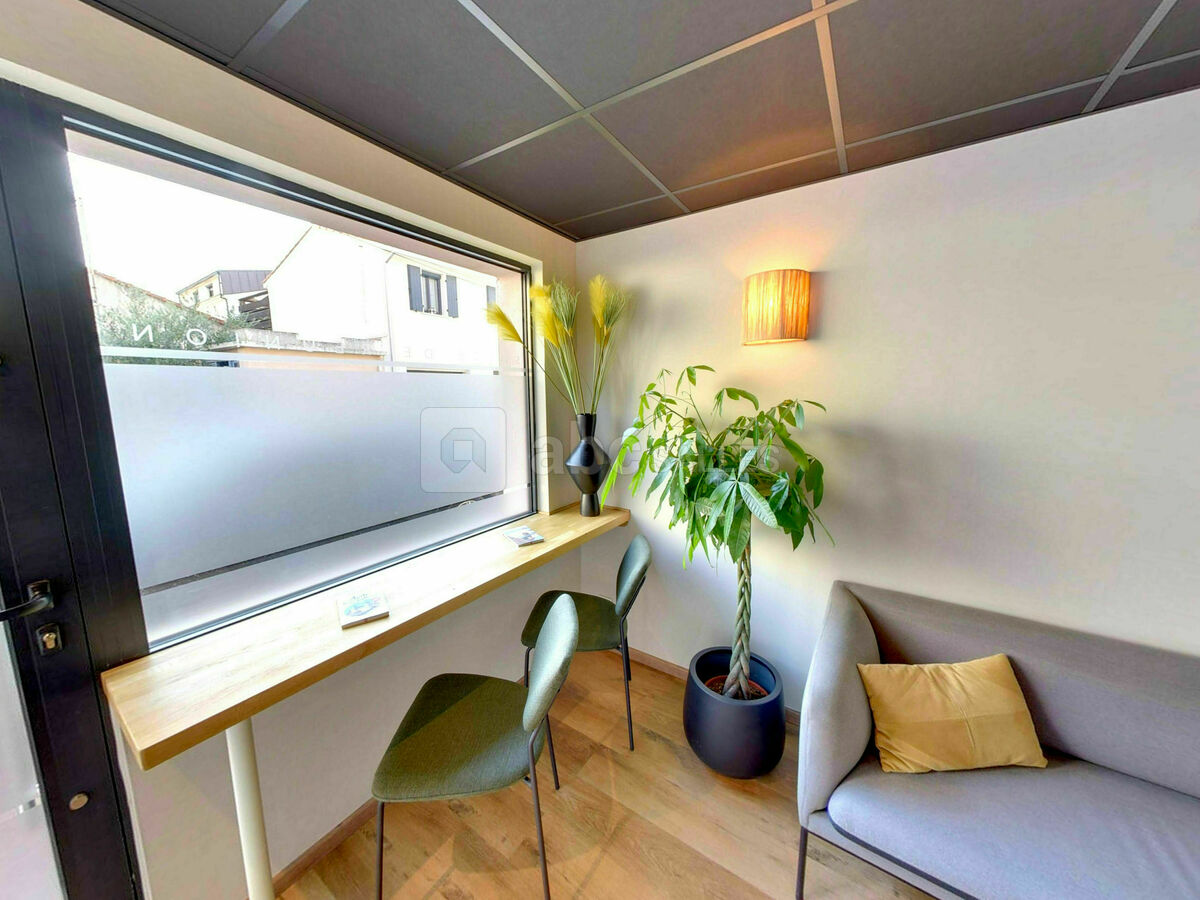 Salon coworking, entretiens