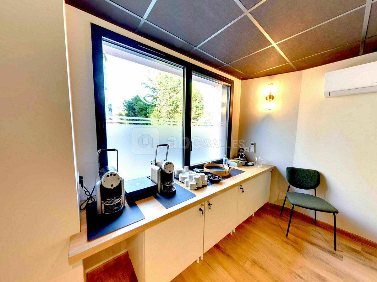 Salle de réunion