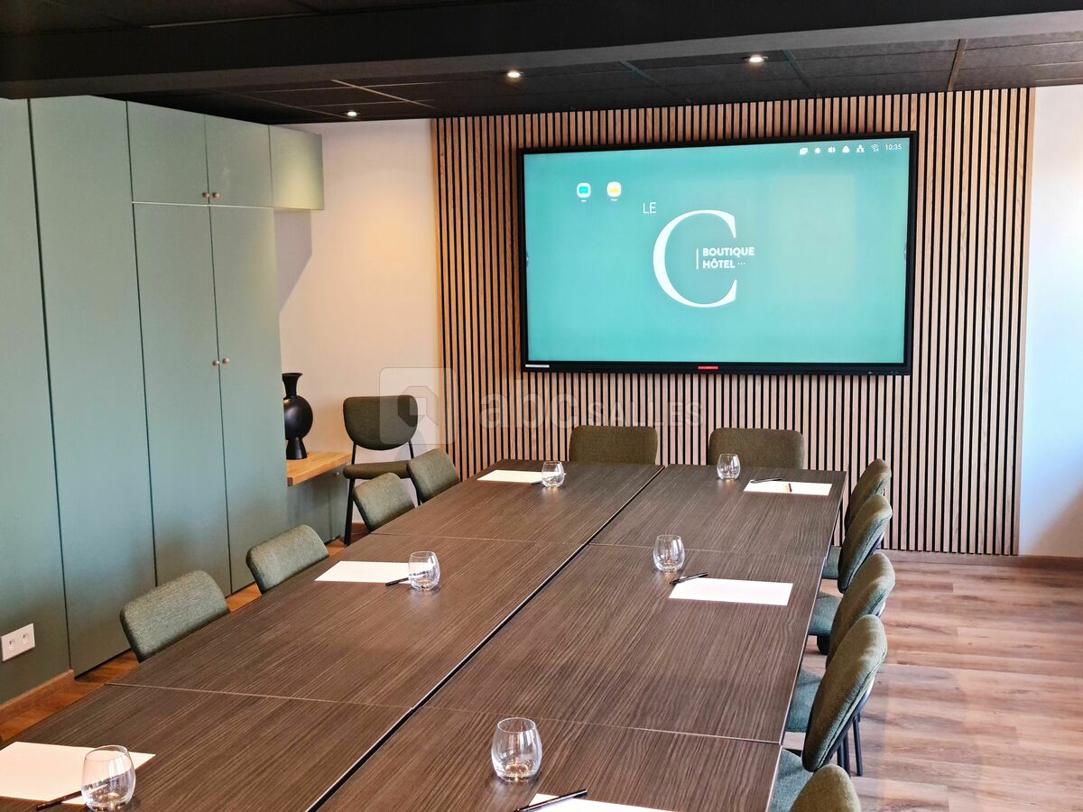 Salle de réunion