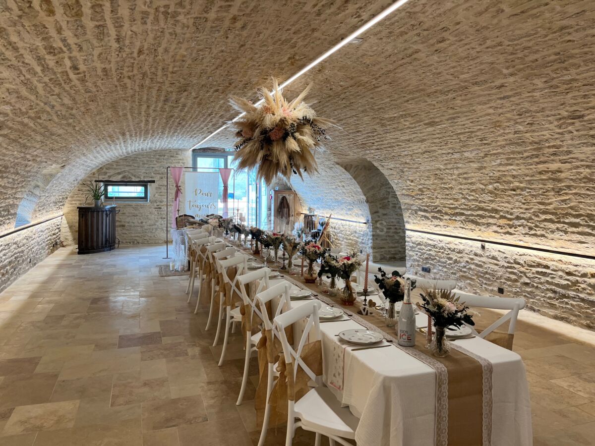 Mariage