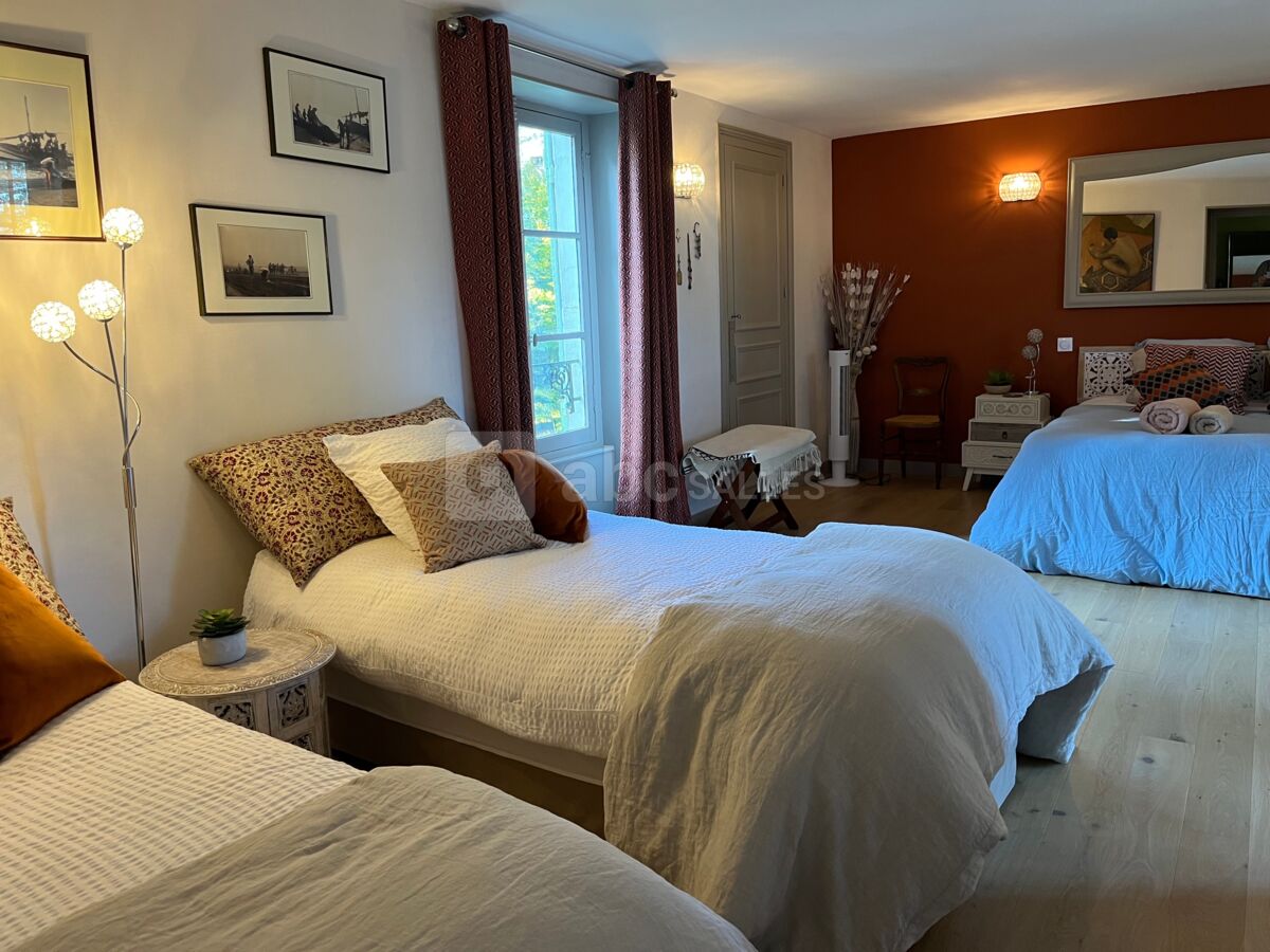 Chambre Mauresque