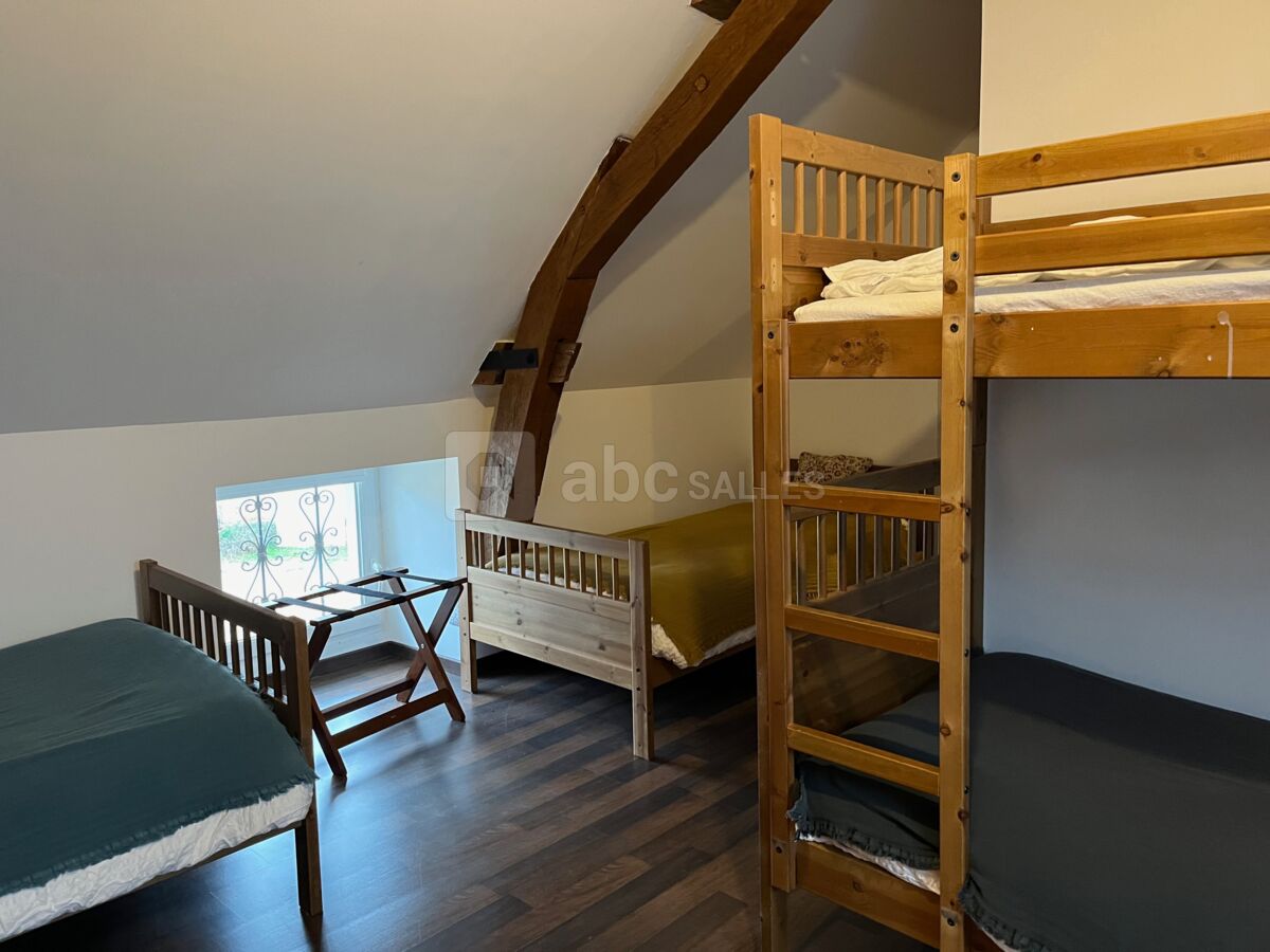 Chambre Rose