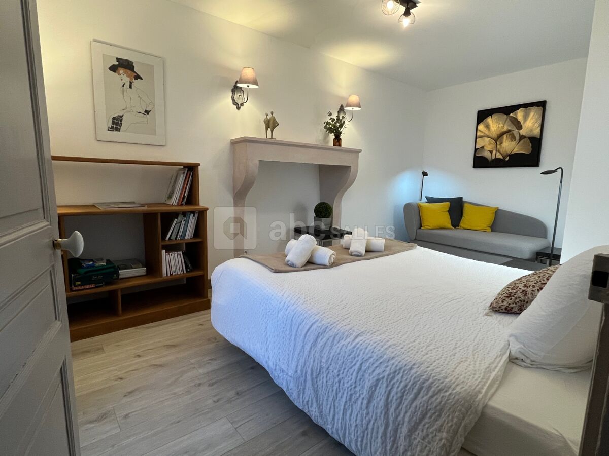 Chambre 1