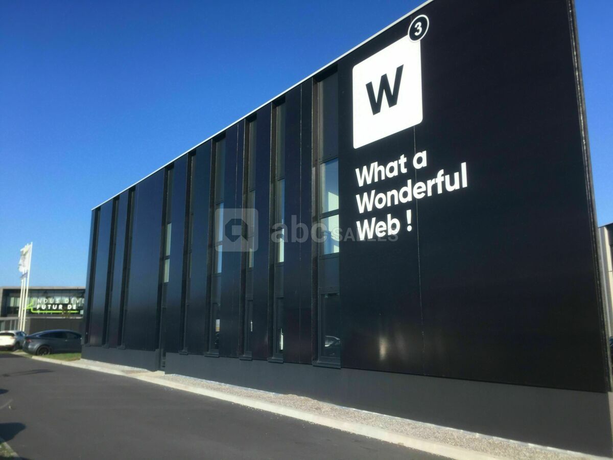 Bâtiment W3
