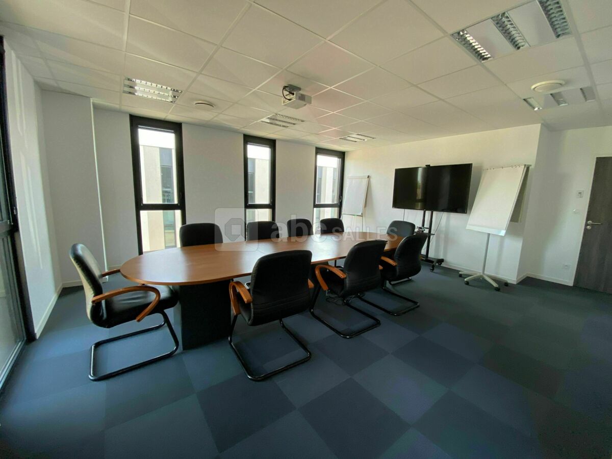 Salle de réunion / formation