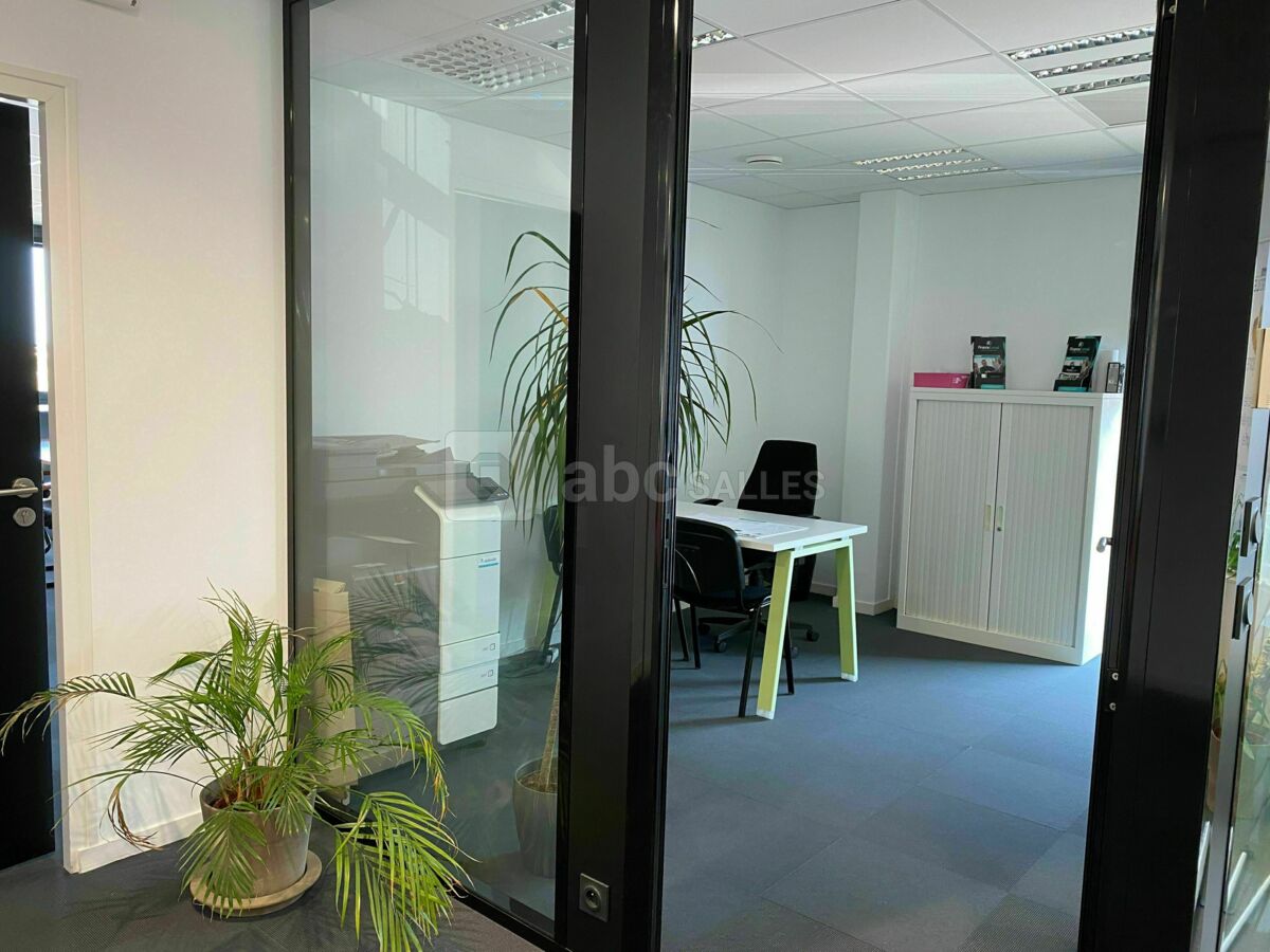 Bureau individuel