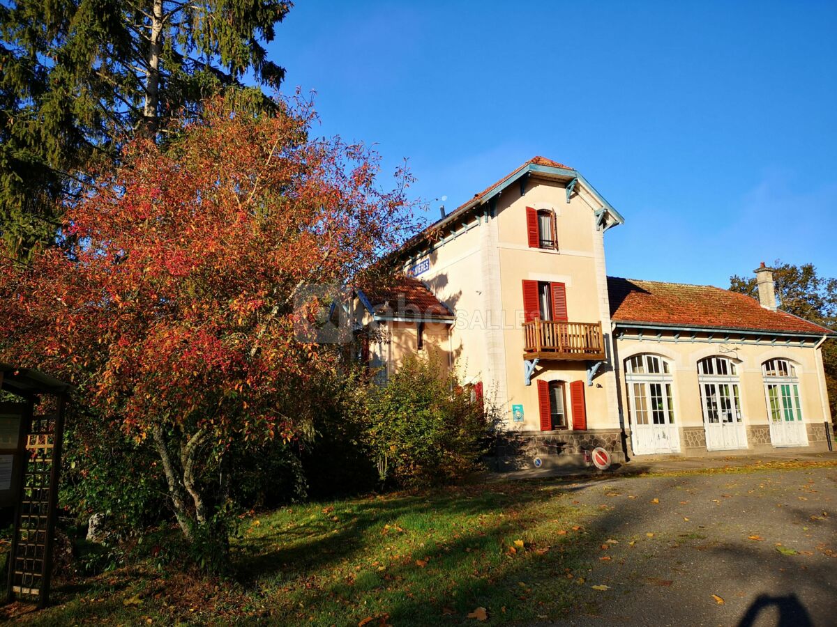 Vue extérieur