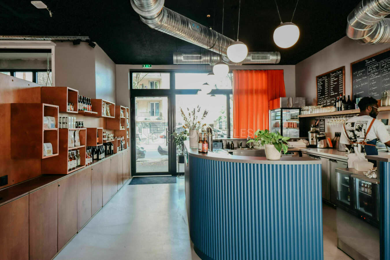 Bar Marceau