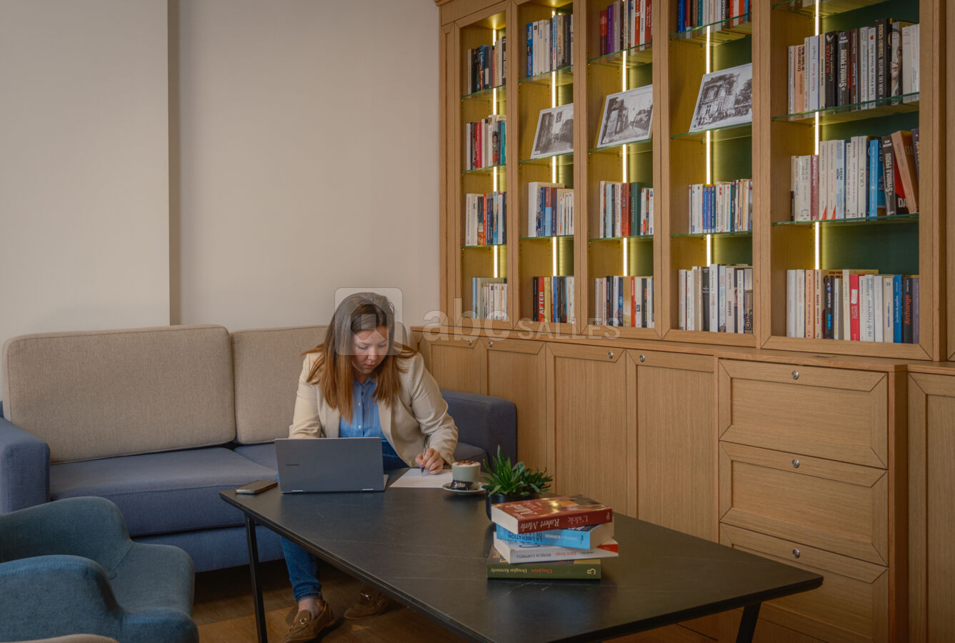 Bibliothèque