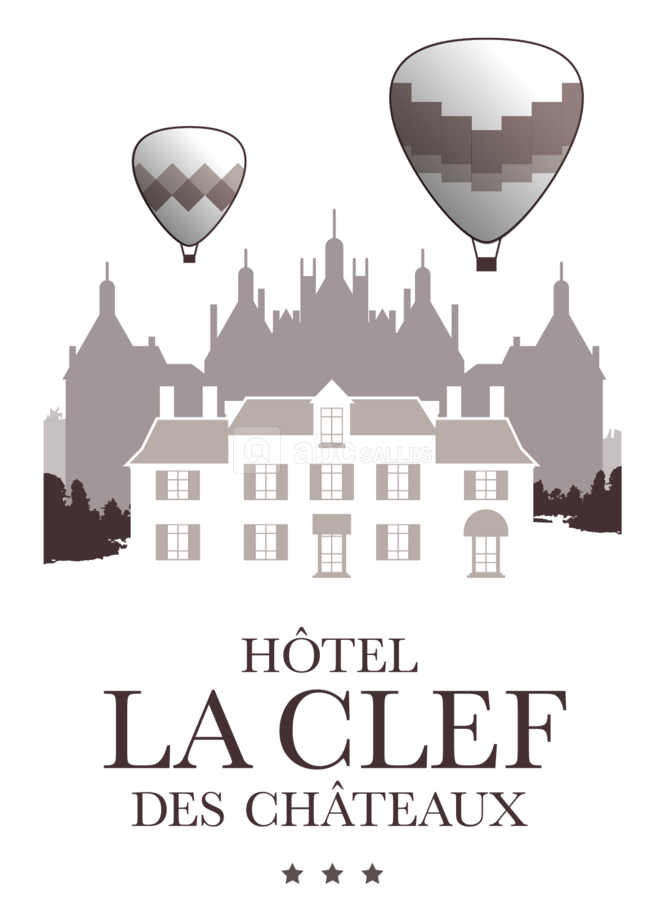 Logo de l'hôtel