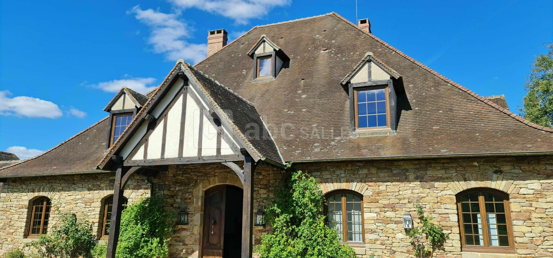 Le Manoir