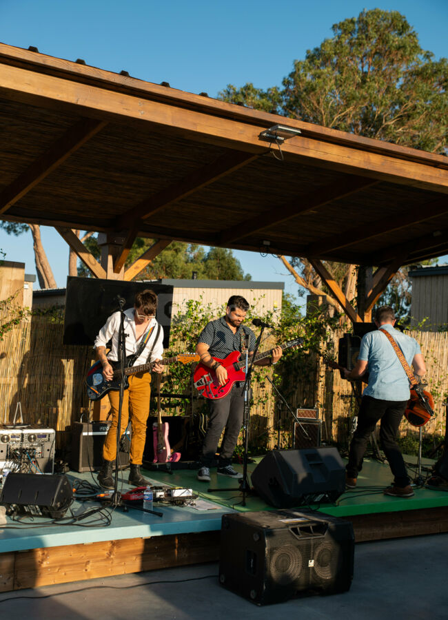 Groupe musical