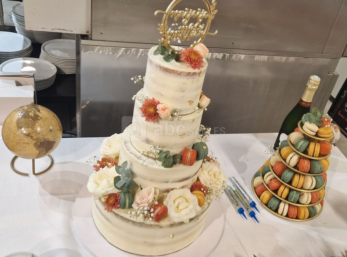 Pâtissier professionnel