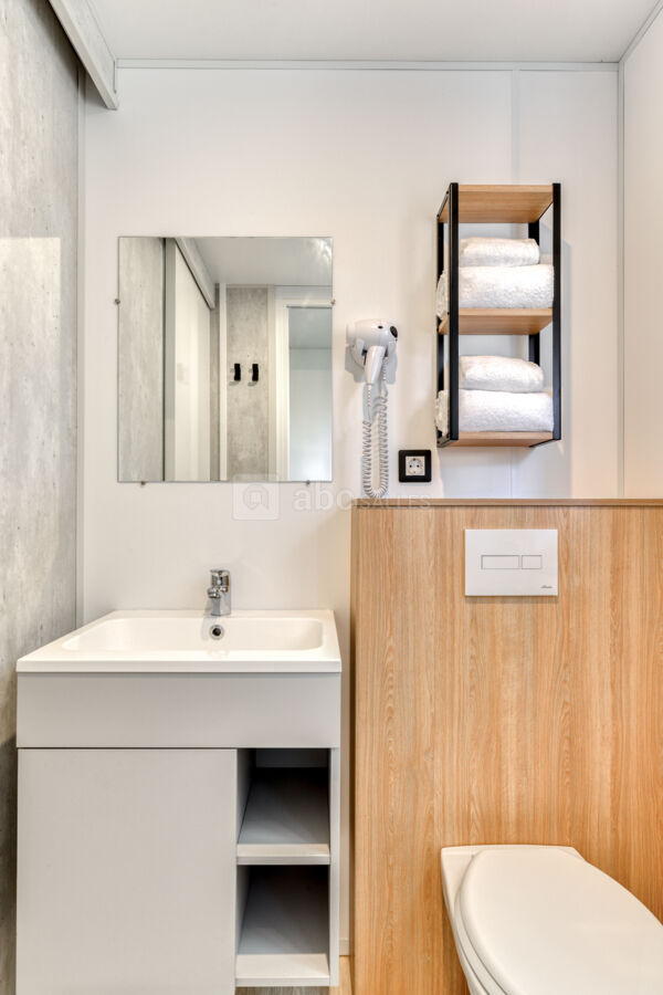 Salle de bain