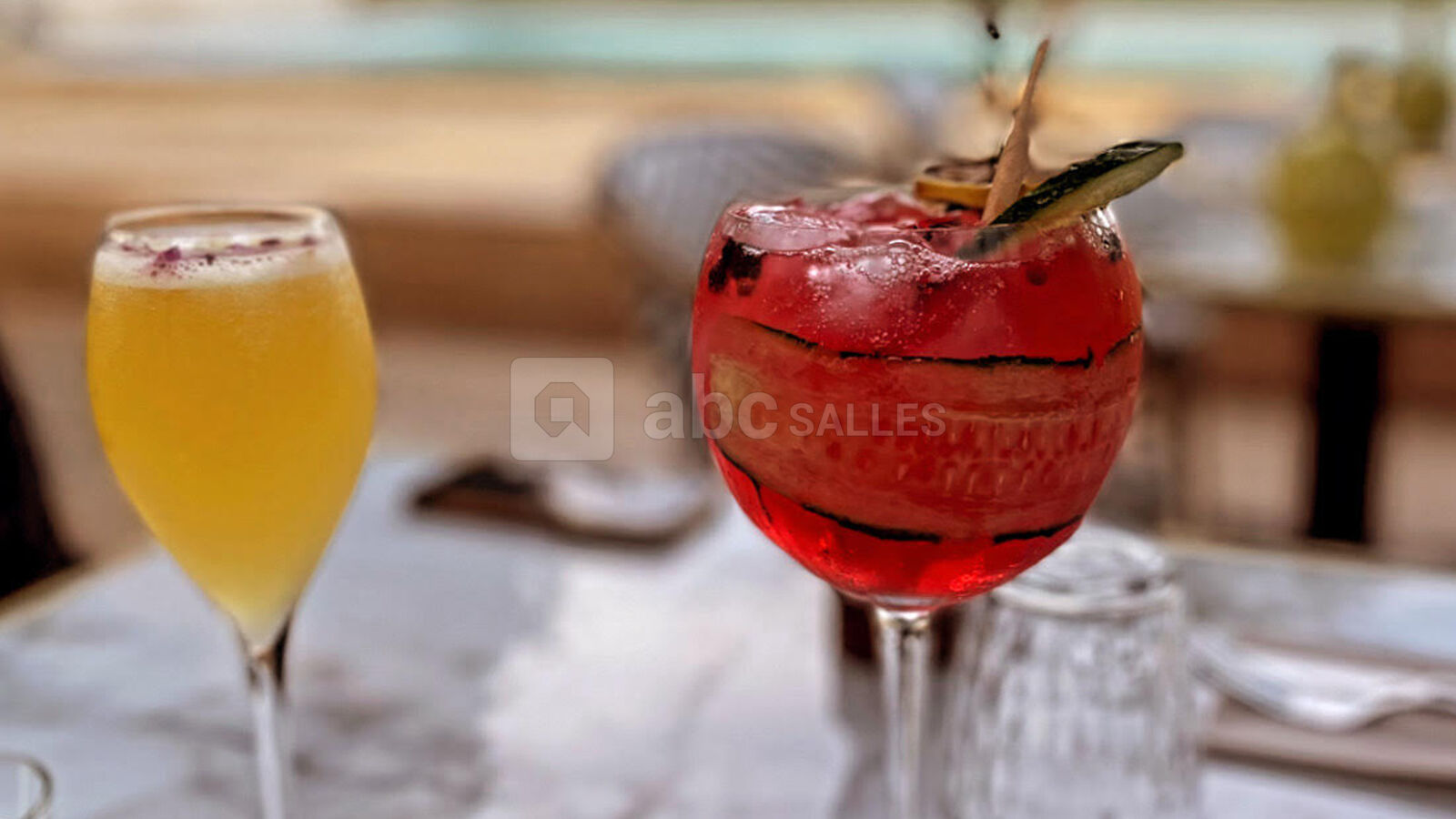 Cocktails