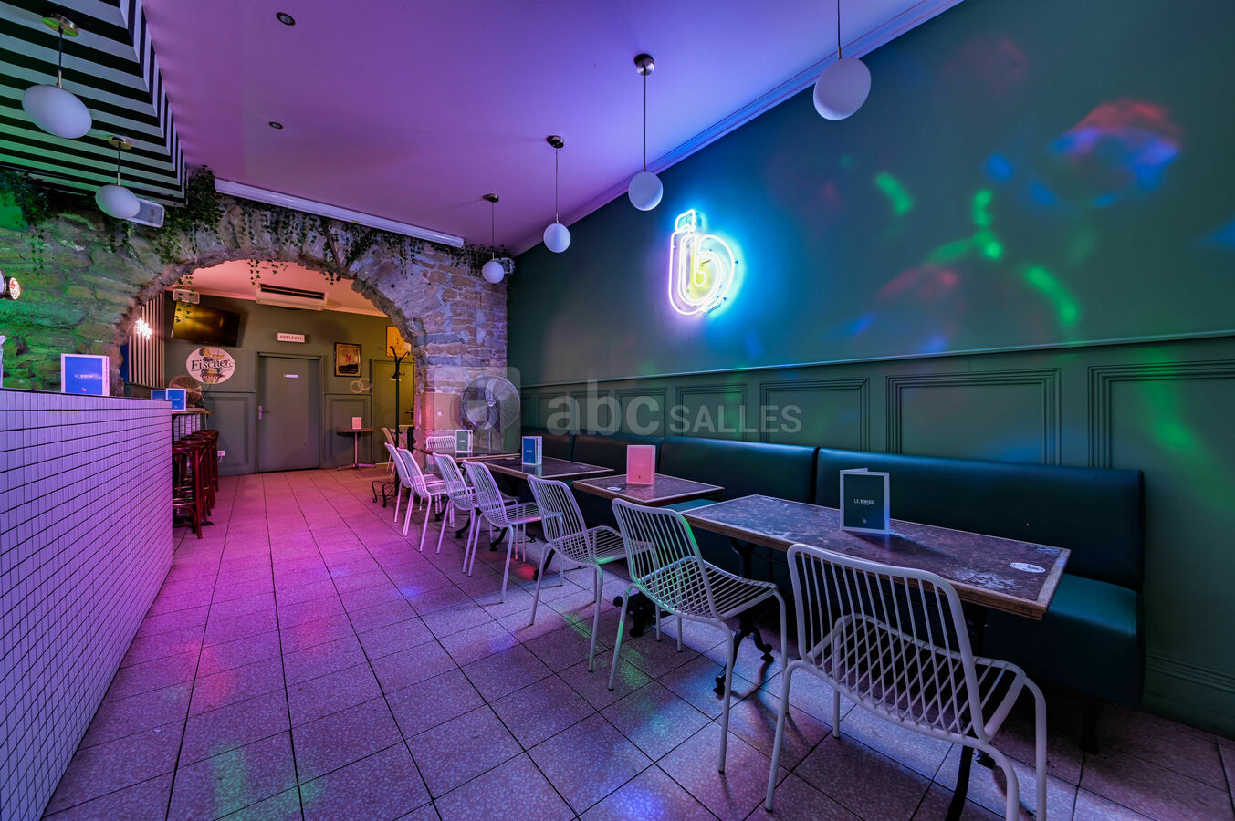 Salle