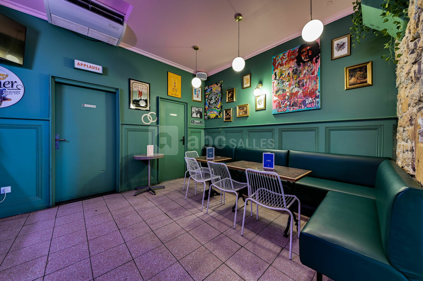 Salle