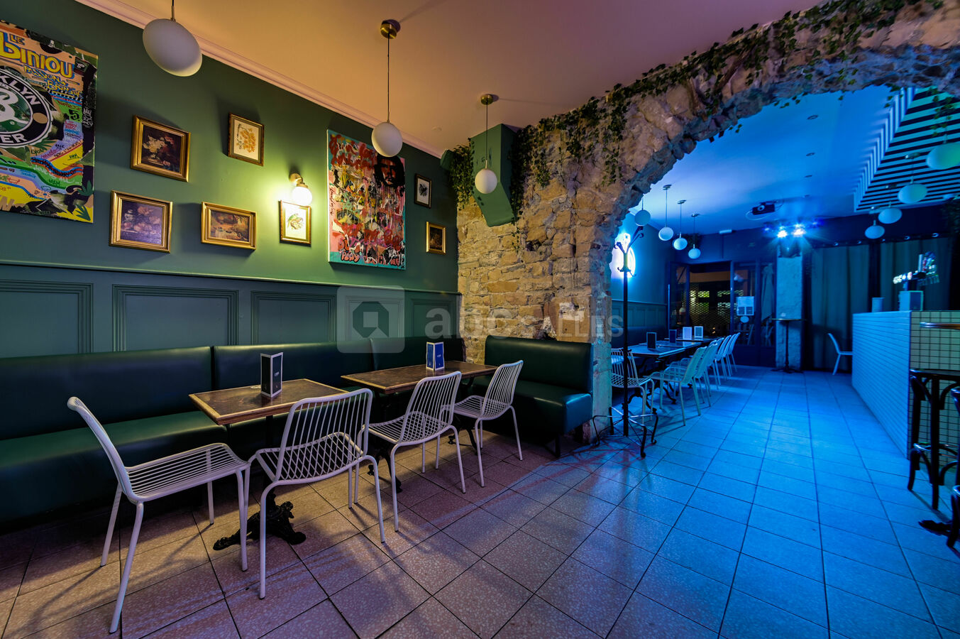 Salle