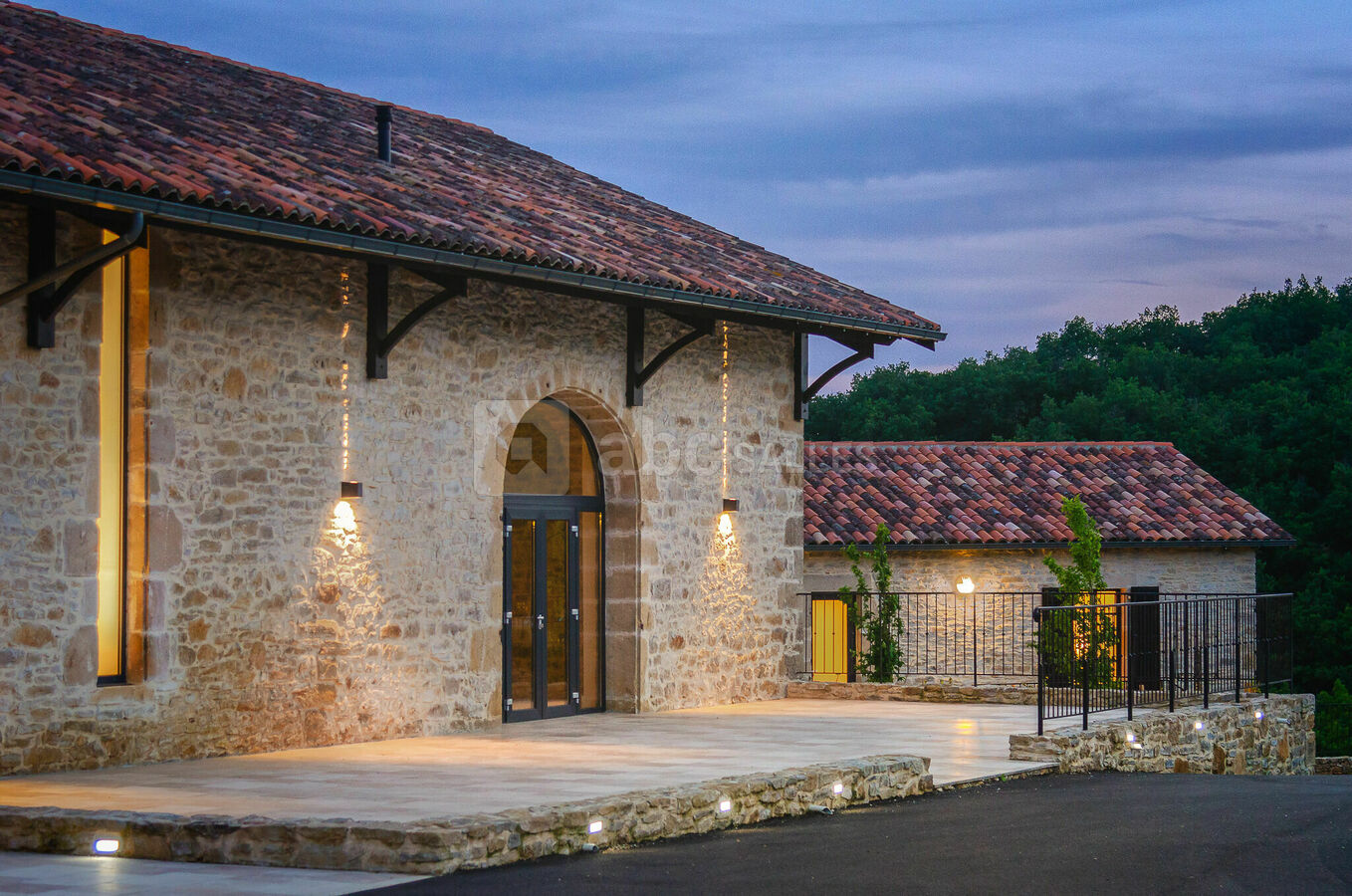 Vue d'ensemble