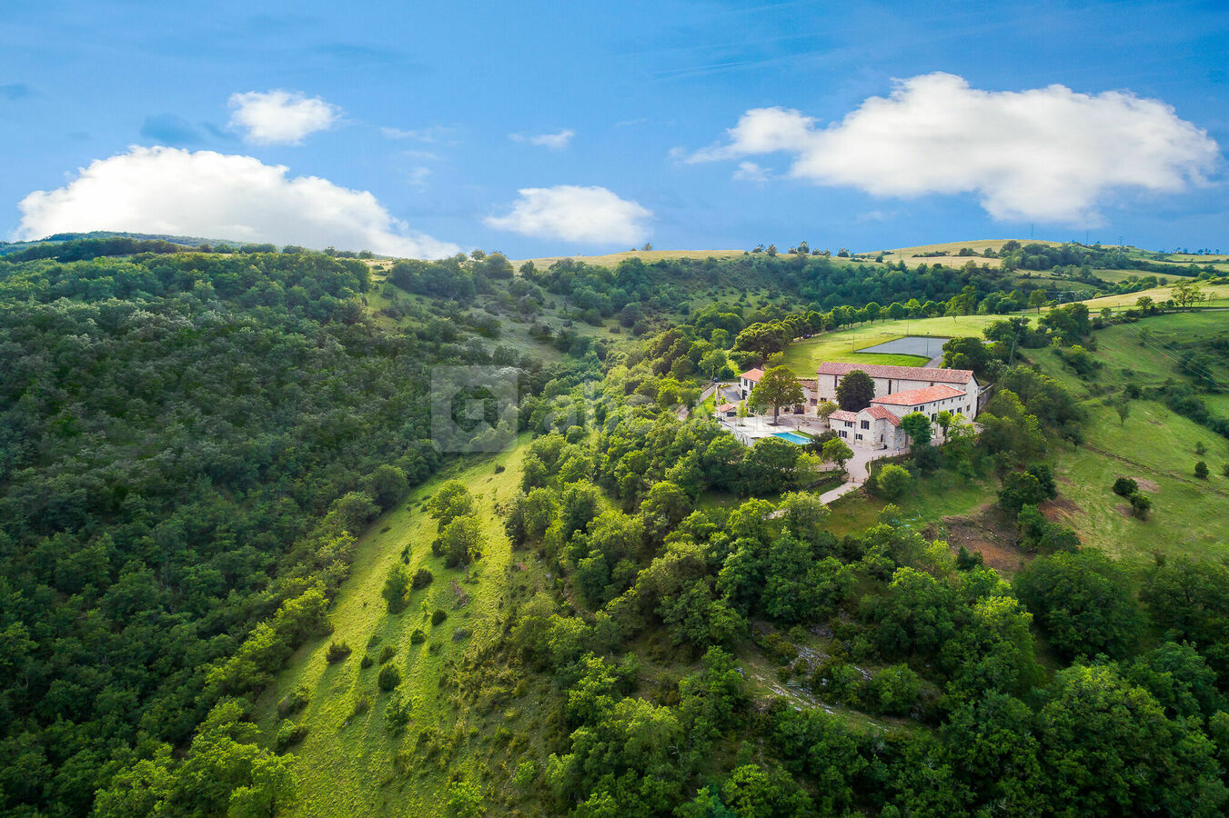 Vue d'ensemble