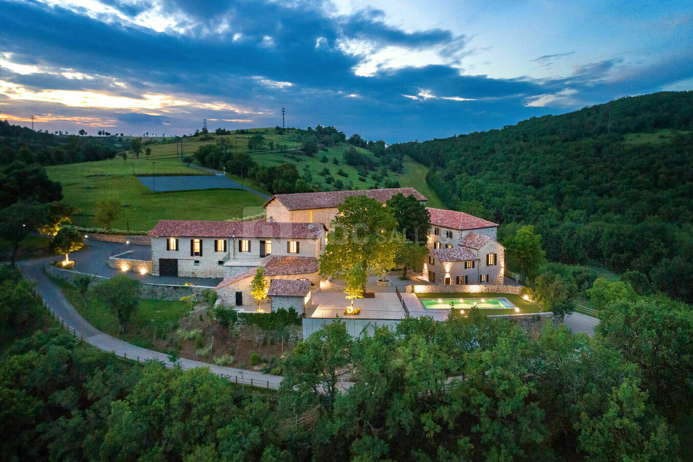 Vue d'ensemble