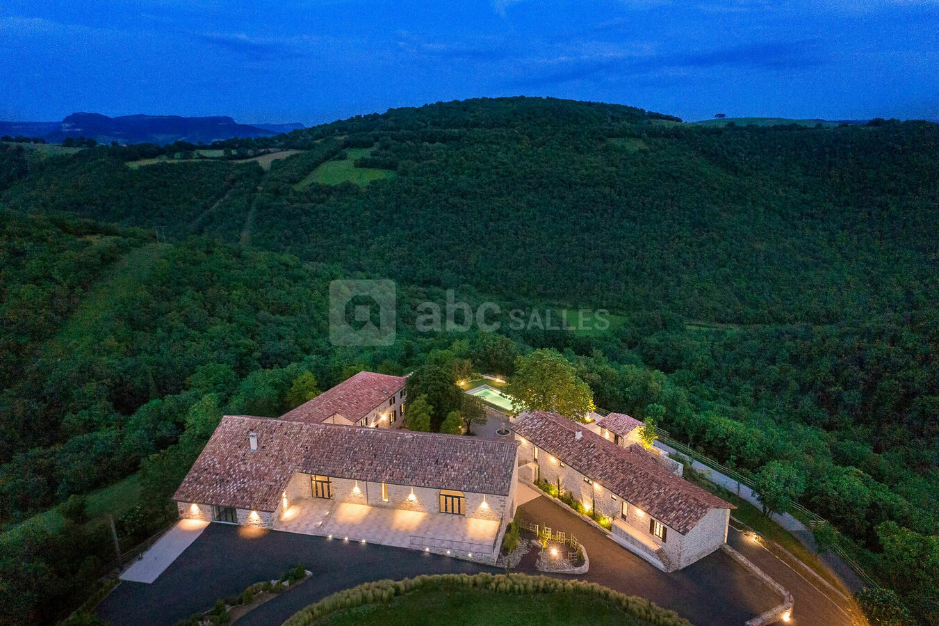 Vue d'ensemble