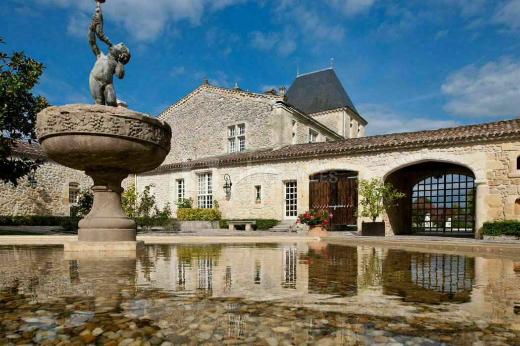 Fontaine