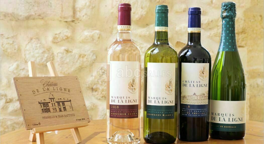 Vins du Château