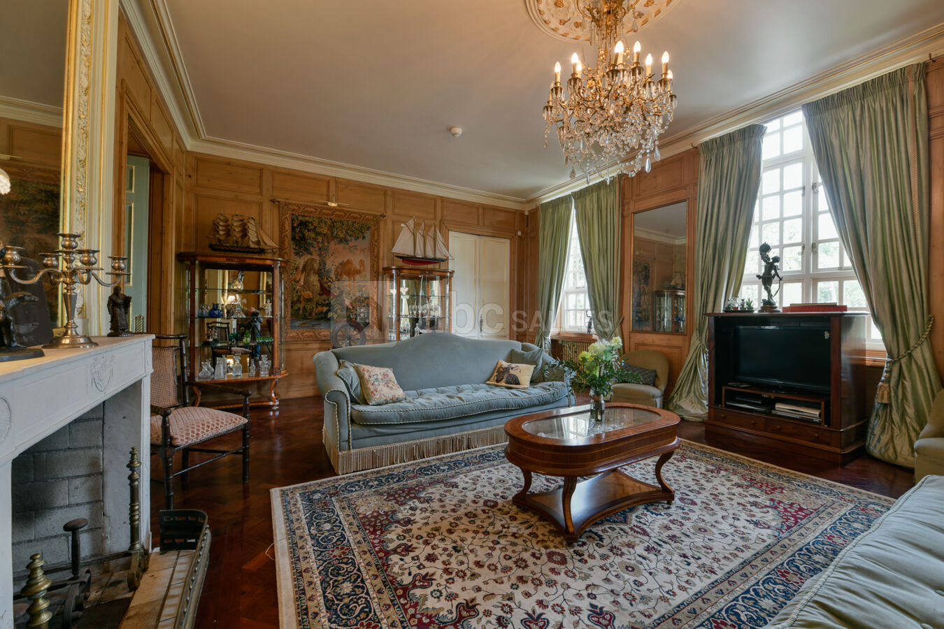 Grand Salon 2