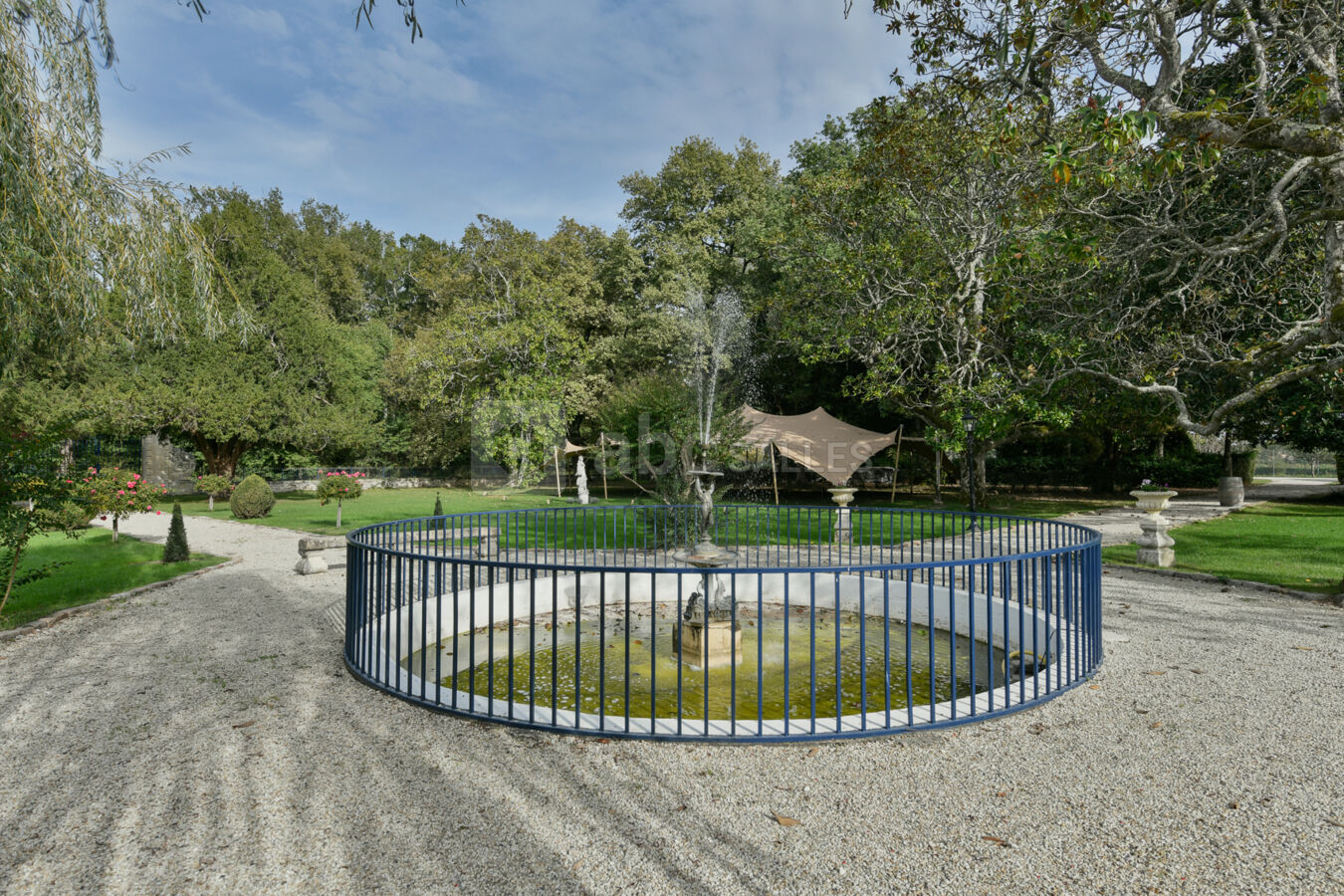 Fontaine