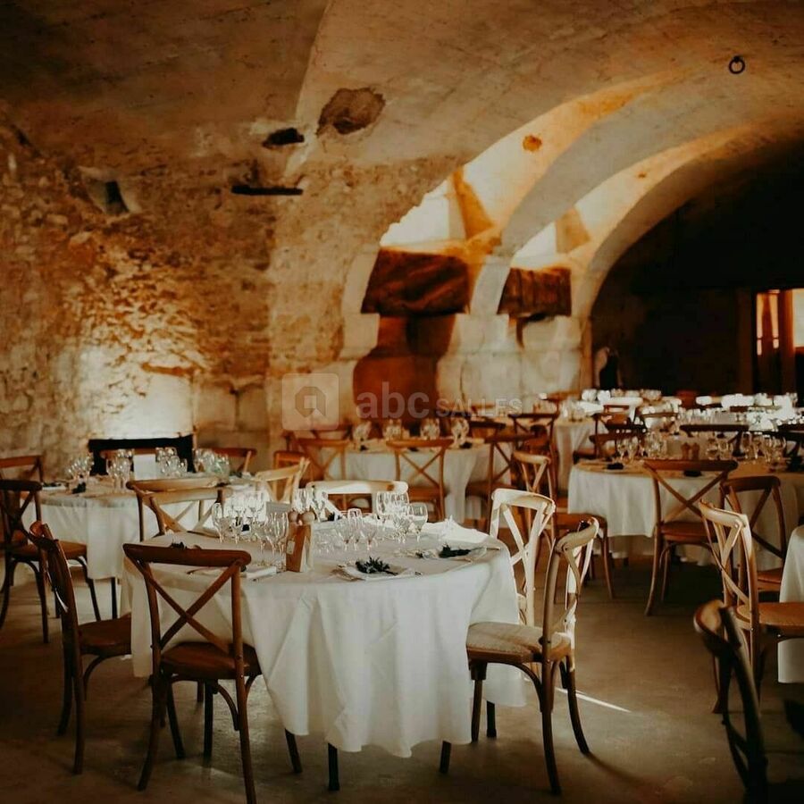 Salle Principale